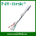 Solides Cat5e SFTP Lan Kabel